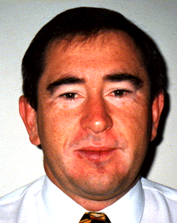 Rod Wilkes
